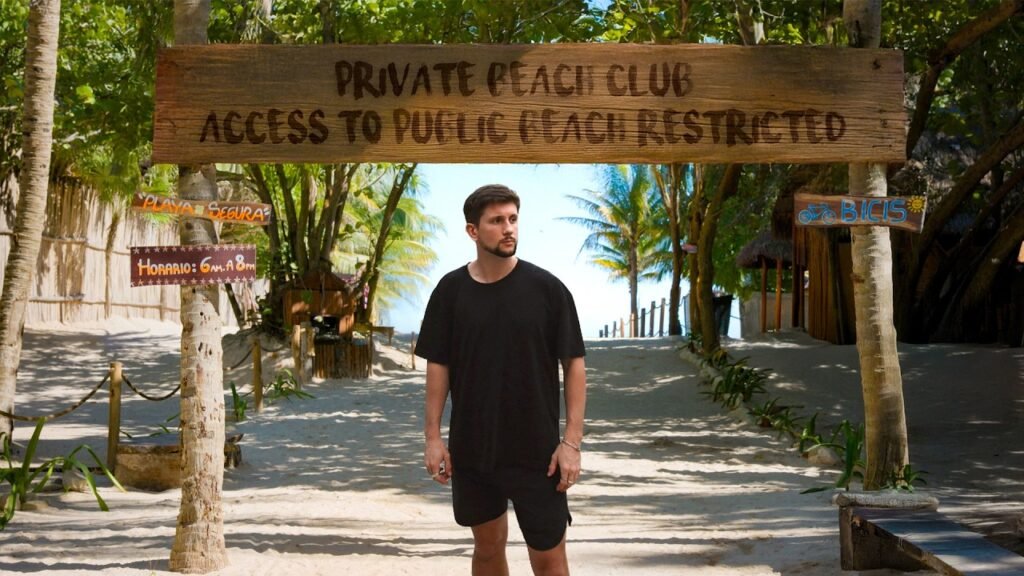 Whats Really Happened to Tulum - 2026 is Different